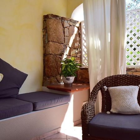 Villaggio Smeralda By Sardegna Smeralda Suite Porto Rotondo Eksteriør bilde