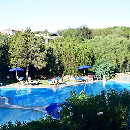 Villaggio Smeralda By Sardegna Smeralda Suite Porto Rotondo Eksteriør bilde