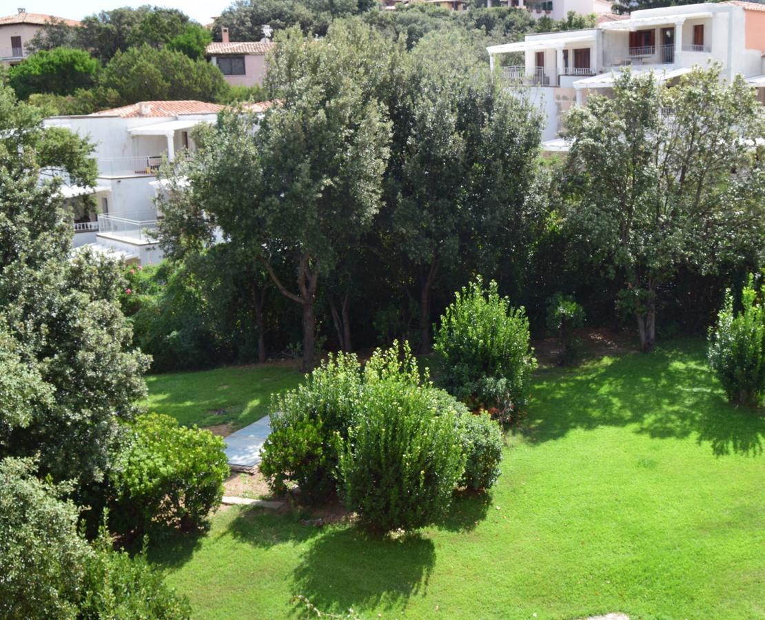 Villaggio Smeralda By Sardegna Smeralda Suite Porto Rotondo Eksteriør bilde