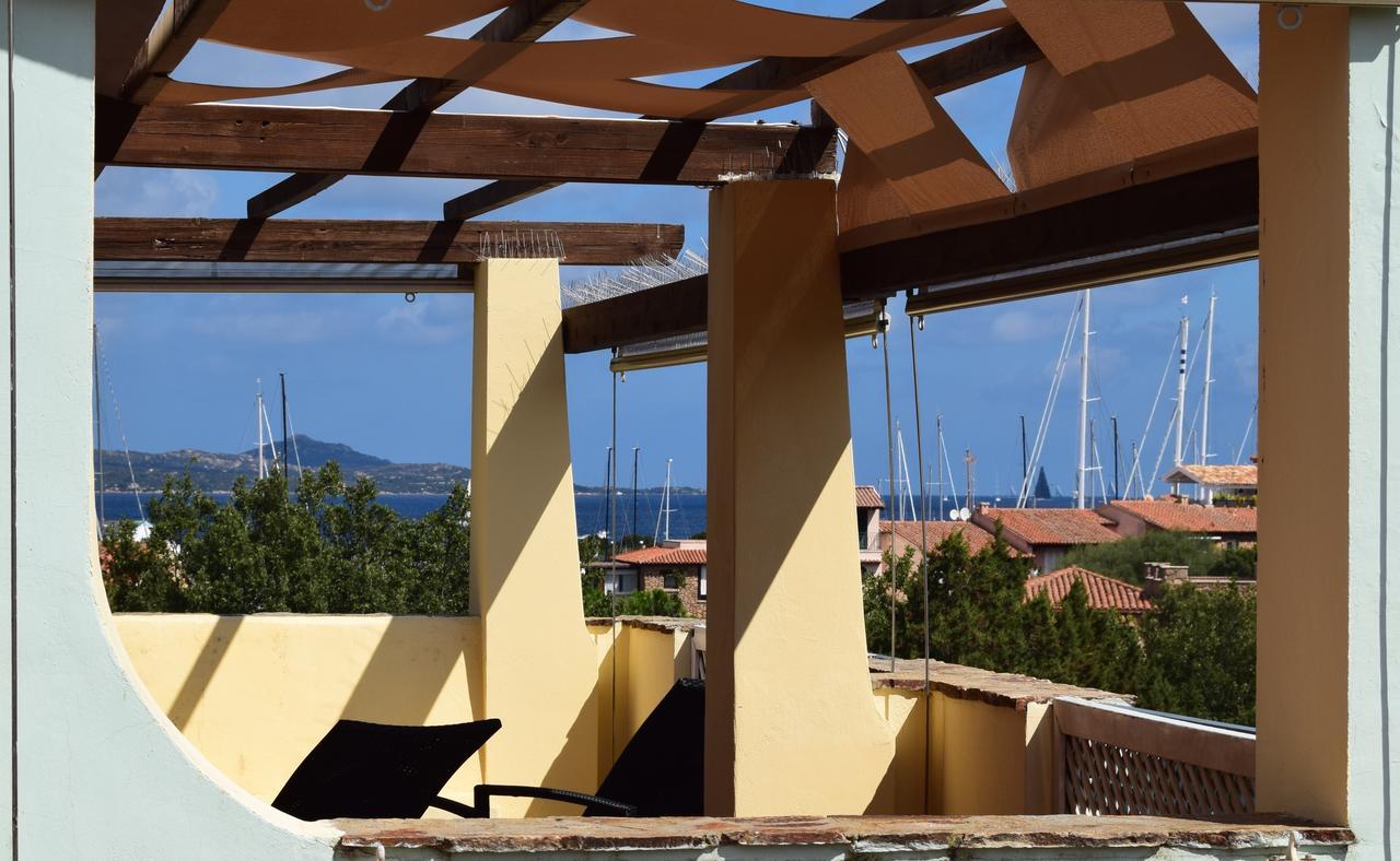 Villaggio Smeralda By Sardegna Smeralda Suite Porto Rotondo Eksteriør bilde