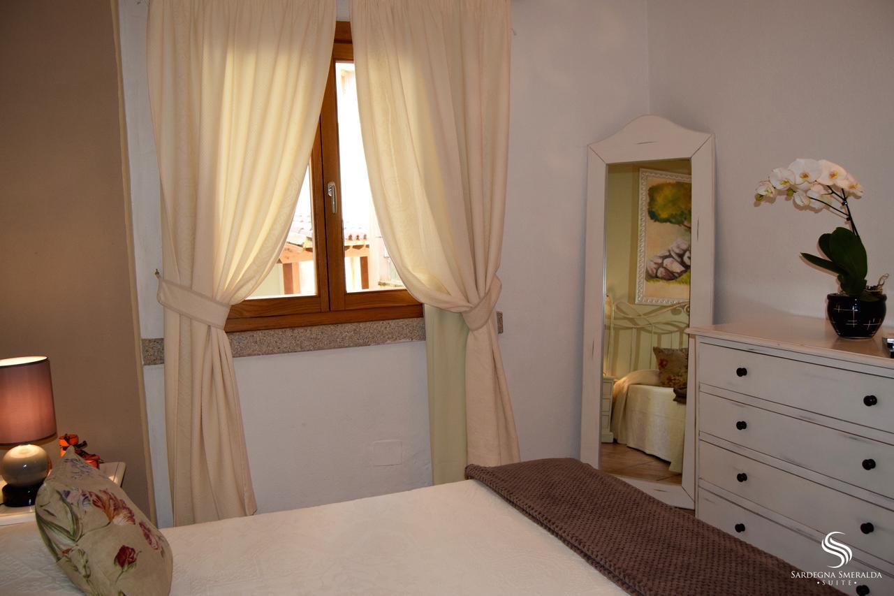 Villaggio Smeralda By Sardegna Smeralda Suite Porto Rotondo Eksteriør bilde