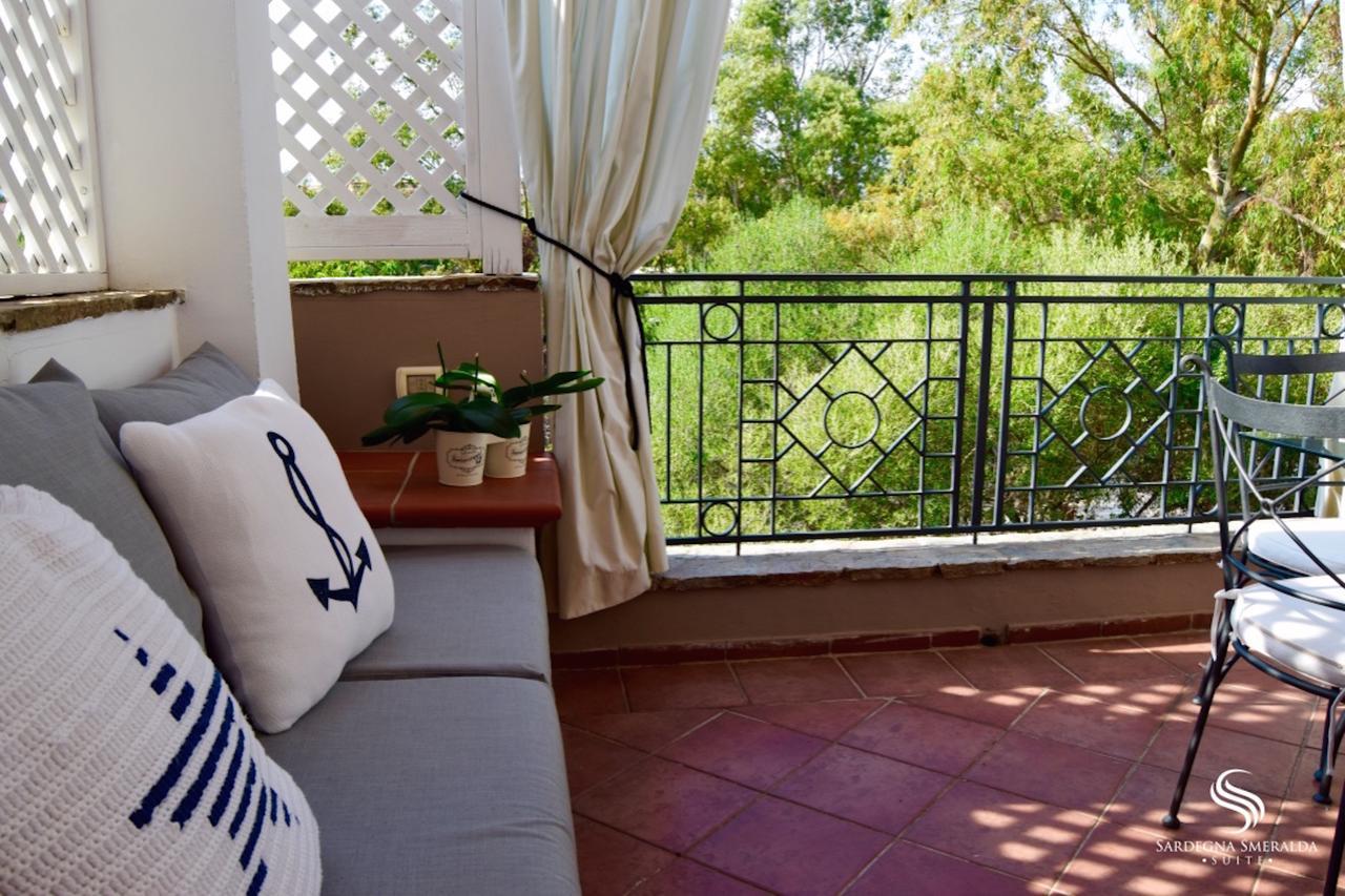 Villaggio Smeralda By Sardegna Smeralda Suite Porto Rotondo Eksteriør bilde