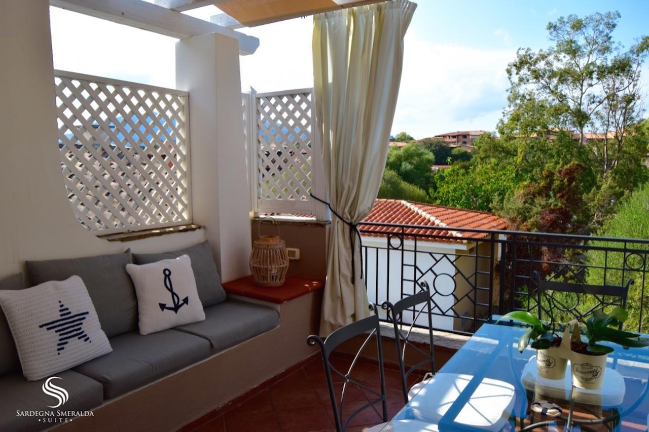 Villaggio Smeralda By Sardegna Smeralda Suite Porto Rotondo Eksteriør bilde