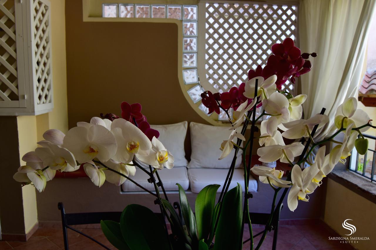 Villaggio Smeralda By Sardegna Smeralda Suite Porto Rotondo Eksteriør bilde