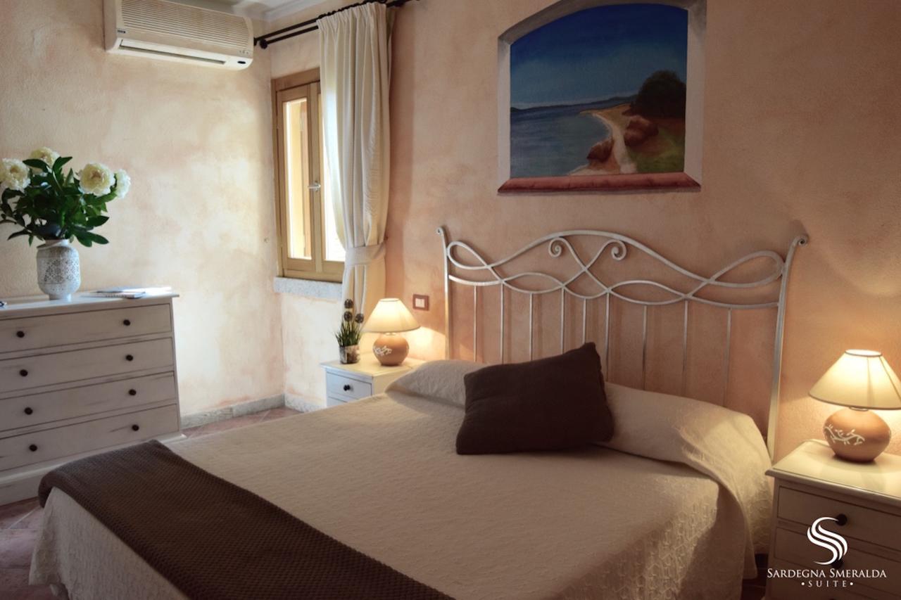 Villaggio Smeralda By Sardegna Smeralda Suite Porto Rotondo Eksteriør bilde