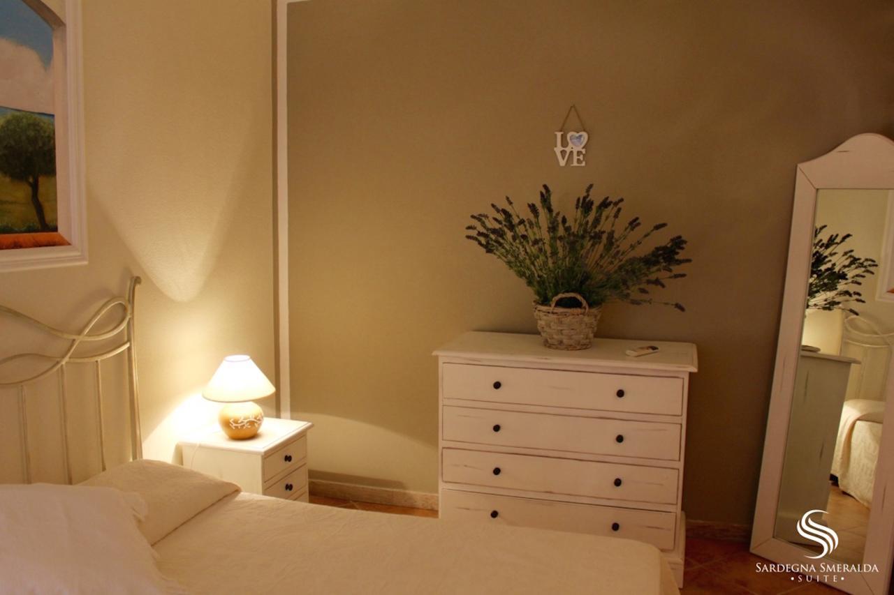 Villaggio Smeralda By Sardegna Smeralda Suite Porto Rotondo Eksteriør bilde