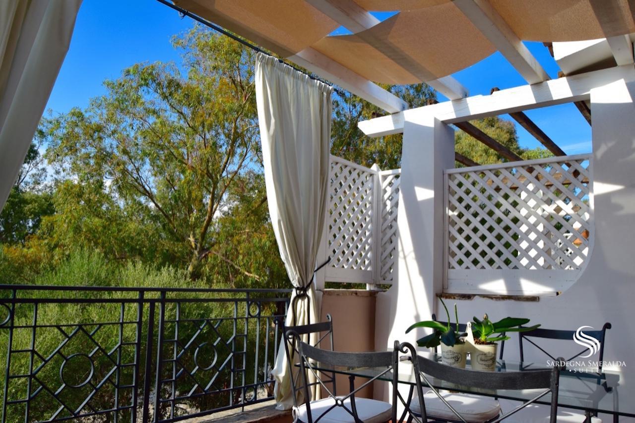 Villaggio Smeralda By Sardegna Smeralda Suite Porto Rotondo Eksteriør bilde